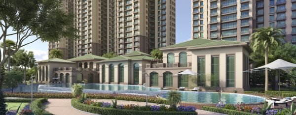 ATS Le Grandiose Phase-2