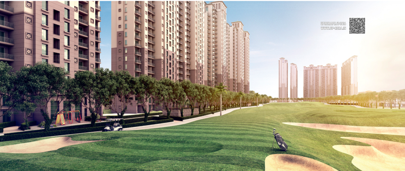 ATS Le Grandiose Phase-2