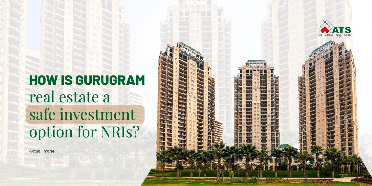 Gurugram Real Estate