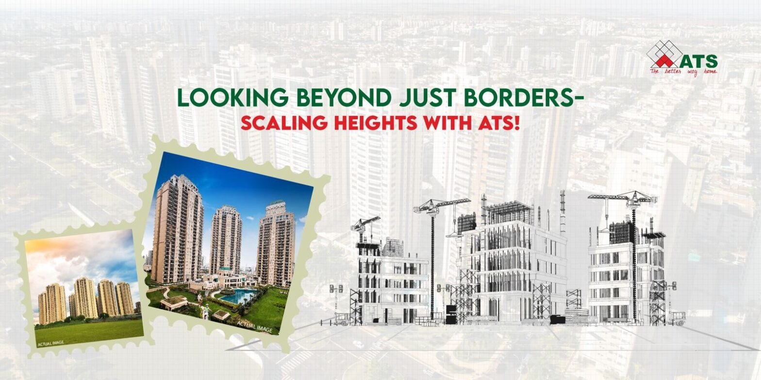 Scaling High with ATS – Excellence in Real Estate