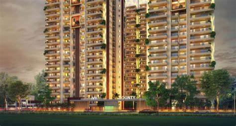 Affordable Apartments in ATS Dolce